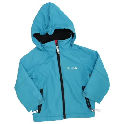 Allvädersjacka (Blå) från Out Wear by Lindex Polyester