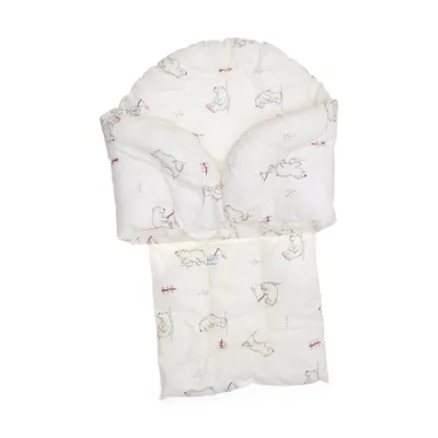 Baby accessory (White, Multicolored) from Baby Dan