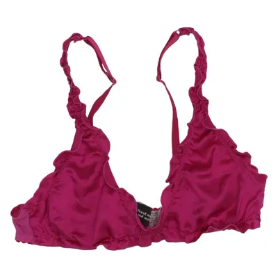 Bralette (Roze) van Playful Promises Zijde