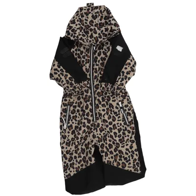 Overall (Beige, Zwart, Bruin) van On the Peak Polyester