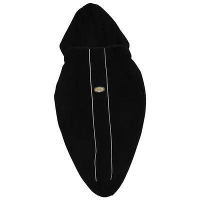 Footmuff (Black, Gray) from BabyBjörn Polyester