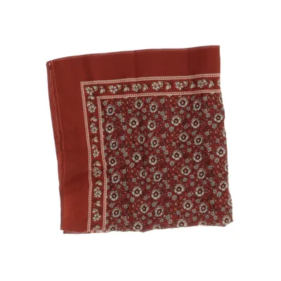 Bandana (Bruin, Wit, Beige, Rood) van Sézane