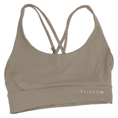 Sport-bh (Beige) van Relode