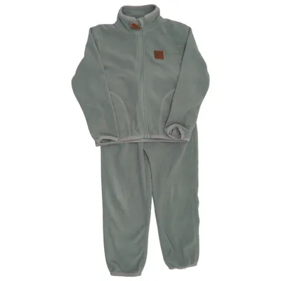 Loungewear (Gray) from Kuling