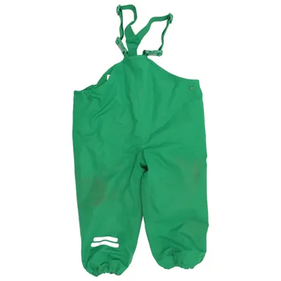 Pantalon imperméable (Vert) de Happy Kids by Tchibo Polyester