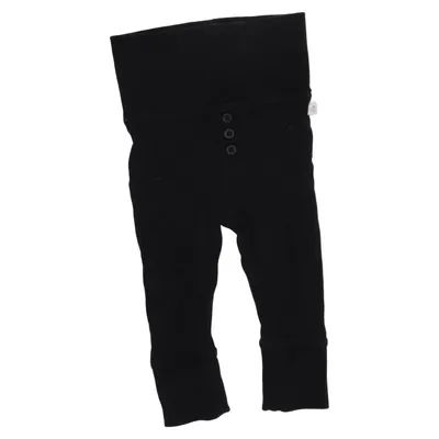 Leggings (Sort) fra Tiny One Bomuld