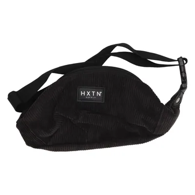 Waist bag (Black) from HXTN Supply Polyester