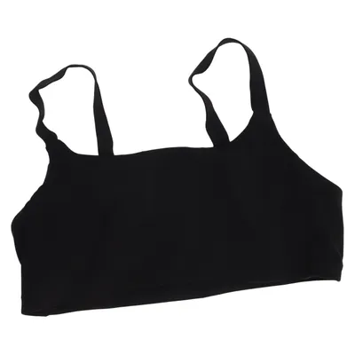 Sport-BH (Svart) från Athleta