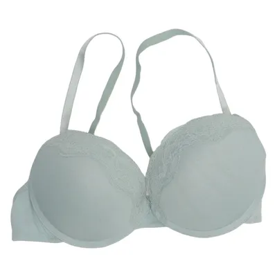Soutien-gorge (Vert) de Bonatti Élasthane, Viscose