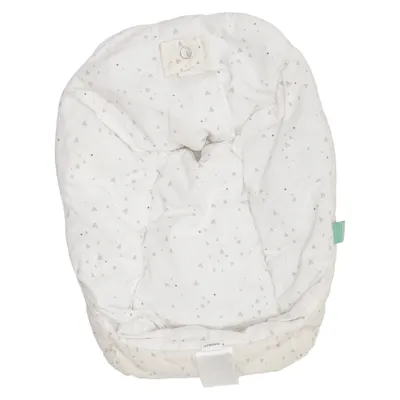 Infant insert (Babykudde till Stokke Tripp Trapp-stol) from Stokke