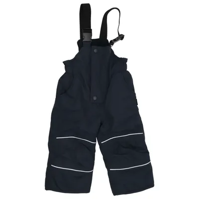 Skibukser (Blå) fra Outburst Polyamid, Polyester, Polyurethan