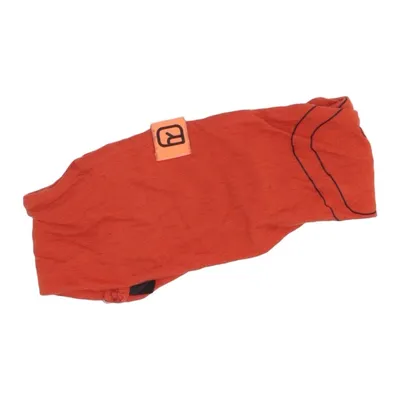 Bandeau à cheveux (Orange) de Ortovox Tencel, Laine