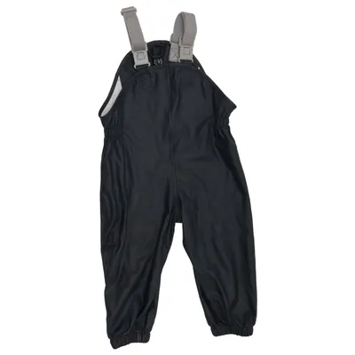 Rain pants (Gray) from Color Kids Polyester