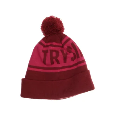 Toppluva (Röd, Rosa) från Sport Design Sweden Akryl