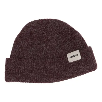Beanie (Lila) van Wemoto