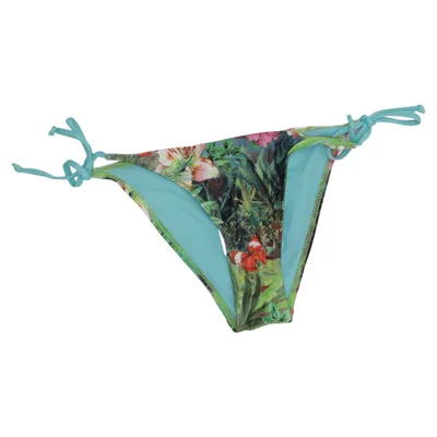 Bikini bottom (Green, Blue, Multicolored) from H&M Swimwear