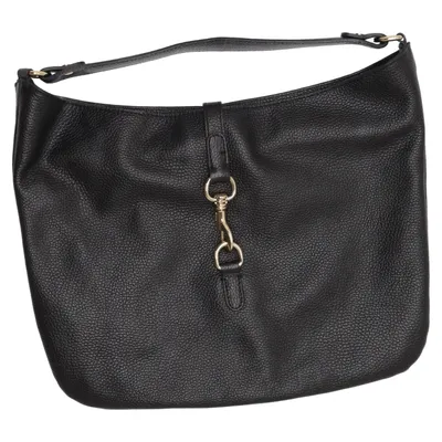 Handbag (Black) from Isabella Rhea Leather