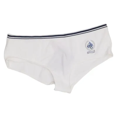 Slip (Wit) van Sixty-Eight Katoen, Elastaan, Polyamide