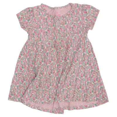 Robe (Rose, Multicolore) de Next