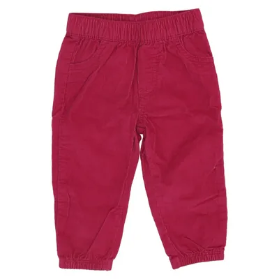Corduroy pants (Pink) from Carter's Cotton