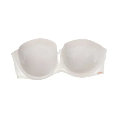 BH (Vit) från Dorina Elastan, Polyamid