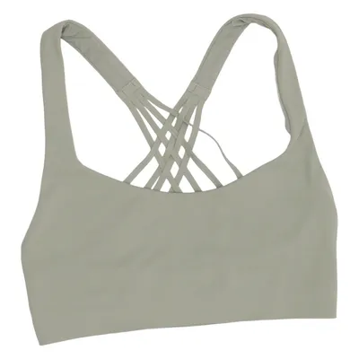 Sport-bh (Groen) van Lululemon