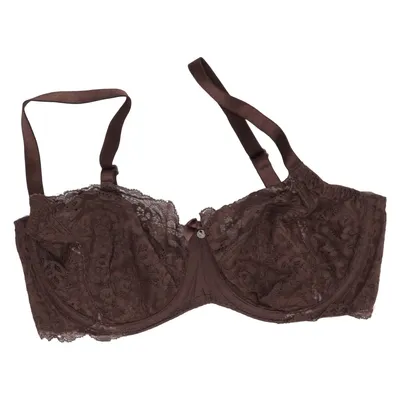 Bra (Brown) from Hunkemöller