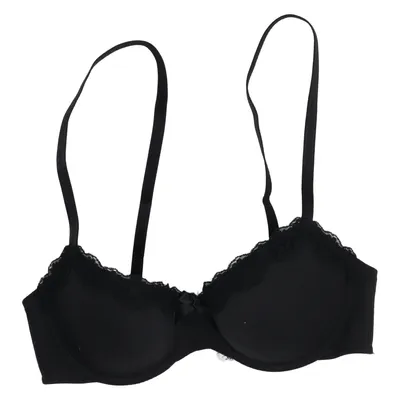 Soutien-gorge (Noir) de Hunkemöller Élasthane, Polyamide, Polyester