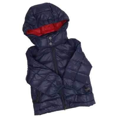 Veste d'hiver (Bleu, Rouge, Multicolore) de Peuterey Duvet, Plume, Polyamide