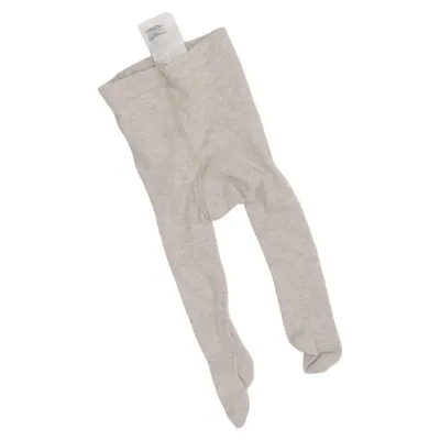 Panty (Beige) van H&M Katoen, Elastaan, Polyamide