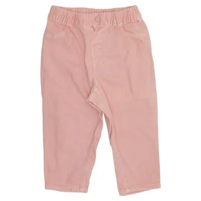 Chino (Pink) von H&M Baumwolle