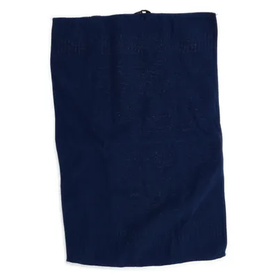 Handduk (Blå) från Marks Pelle Vävare