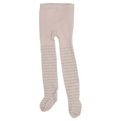 Panty (Roze, Zilver) van Maximo Katoen, Wol
