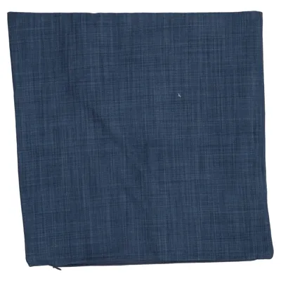 Kuddfodral (Blå) från Hemtex Polyester