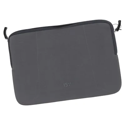 Laptopfodral (Grå) från ISY
