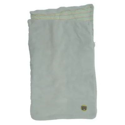 Swaddle sack (White, Multicolored) from Smily