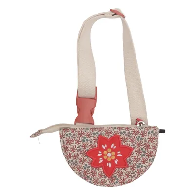 Waist bag (Beige, Red, Multicolored) from Sergent Major