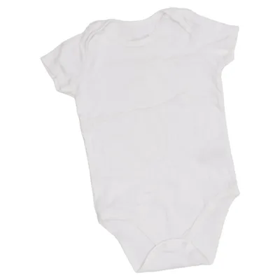 Body (Blanc) de Hello Baby Coton