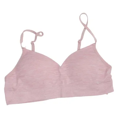 Bralette (Rosa) från Yigga Elastan, Polyamid, Polyester