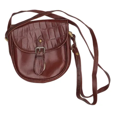 Sac à bandoulière (Marron) de Sergio Tacchini