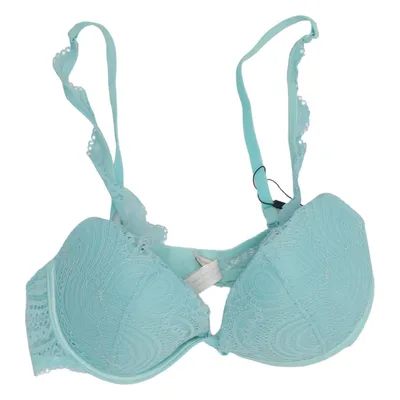 BH (Turkos) från Palmers Elastan, Polyamid, Polyester, Polyuretan