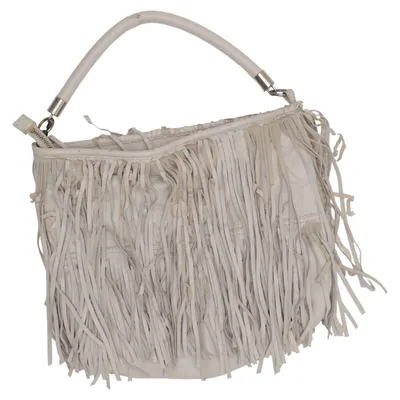 Schoudertas (Beige) van H&M