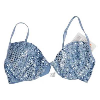 BH (Blå) fra Under@Wear Elastan, Polyester