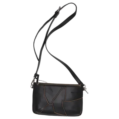 Shoulder-bag (Black) from Carin Wester