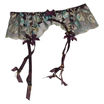 Jarretelle (Meerkleurig) van Agent Provocateur