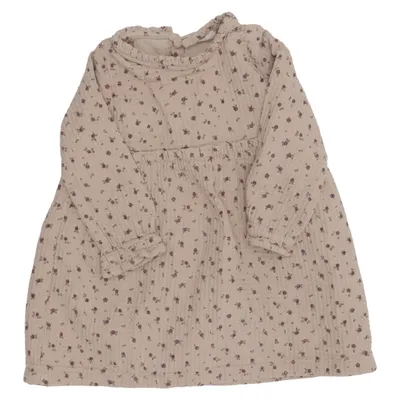 Robe (Beige) de Minymo Coton