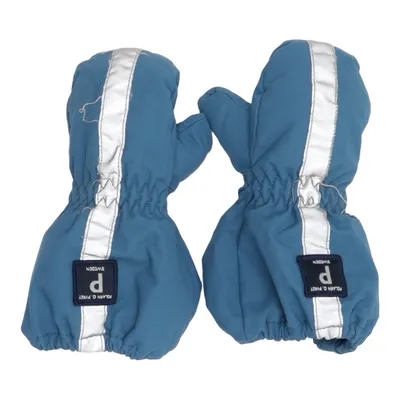 Vantar (Blå) från Polarn O. Pyret