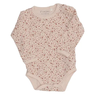 Body (Beige, Multicolore) de Fixoni Coton