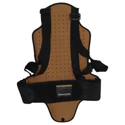 Back protector (Forcefield Pro) from Halvarssons