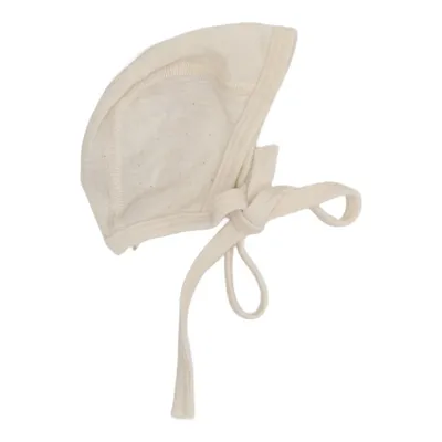 Hue (Beige) fra Cosilana Silke, Uld